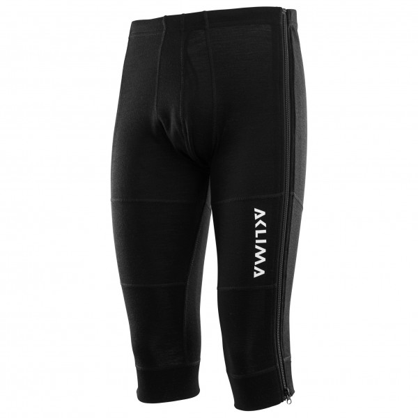 Aclima - Warmwool 3/4 Summit Longs - Merinowollen ondergoed