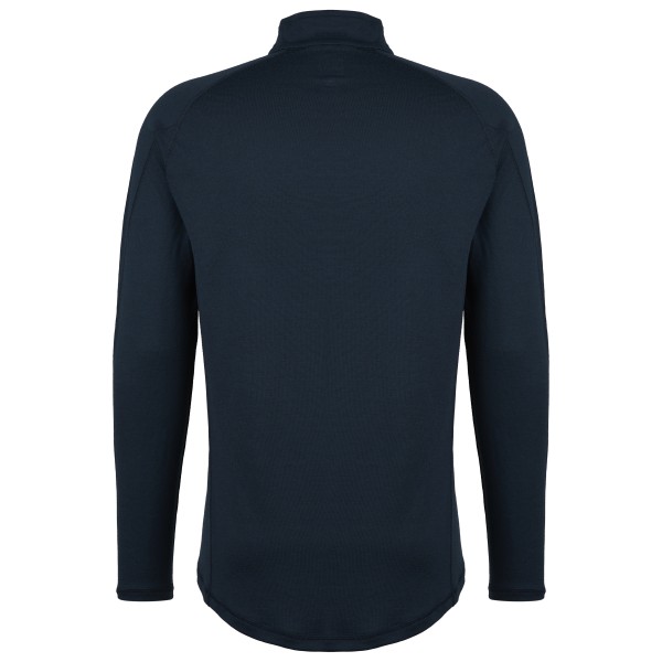 super.natural - Base 1/4 Zip 230 - Ropa interior merino