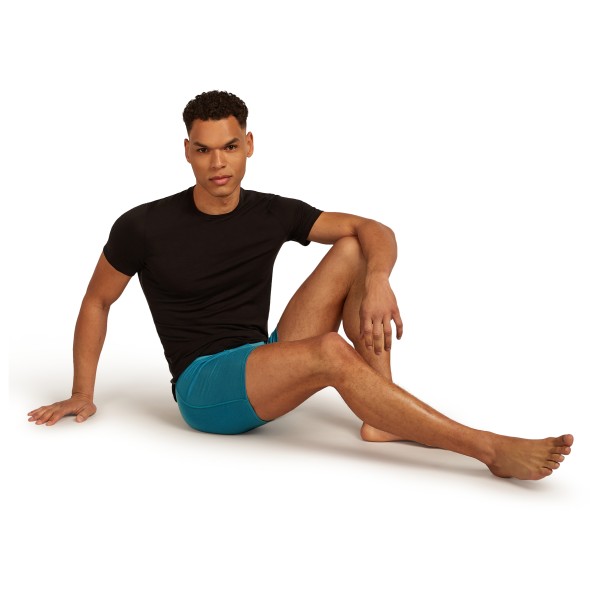 Icebreaker - Anatomica Boxers - Merinowollen ondergoed