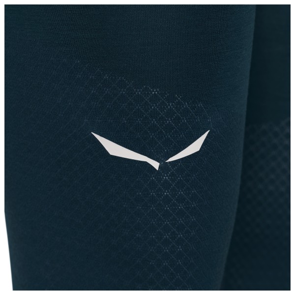 Salewa - Zebru Responsive Tight - Merino base layer