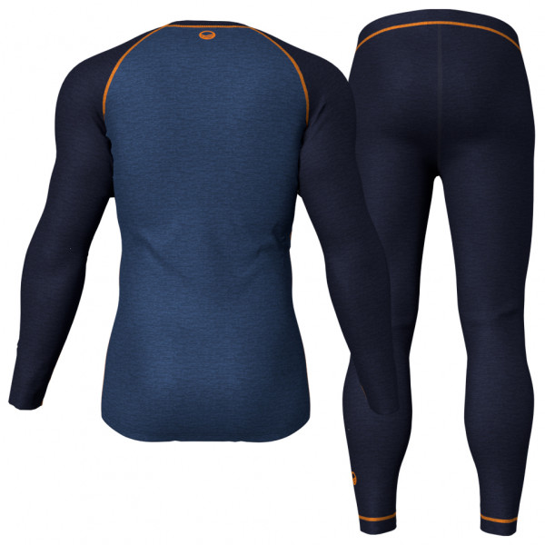 Halti - Neva Merino Layer Set - Merino undertøj