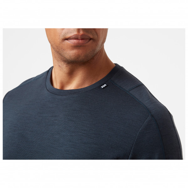 Helly Hansen - Lifa Merino Lightweight T-Shirt - Merinowollen ondergoed