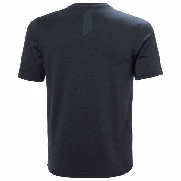 Helly Hansen - Lifa Merino Lightweight T-Shirt - Merinowollen ondergoed
