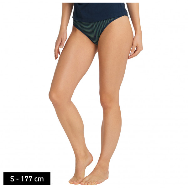 Stoic - Women's Merino150 HeladagenSt. Brief - Merinowollen ondergoed