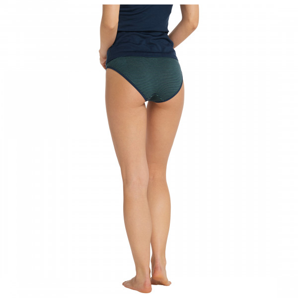 Stoic - Women's Merino150 HeladagenSt. Brief - Merinowollen ondergoed