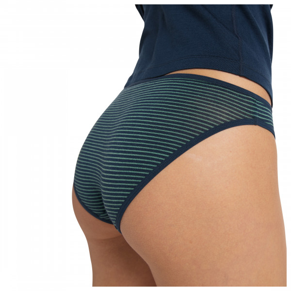 Stoic - Women's Merino150 HeladagenSt. Brief - Merinowollen ondergoed