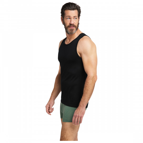 Stoic - Merino150 HeladagenSt. Tank - Merino undertøj