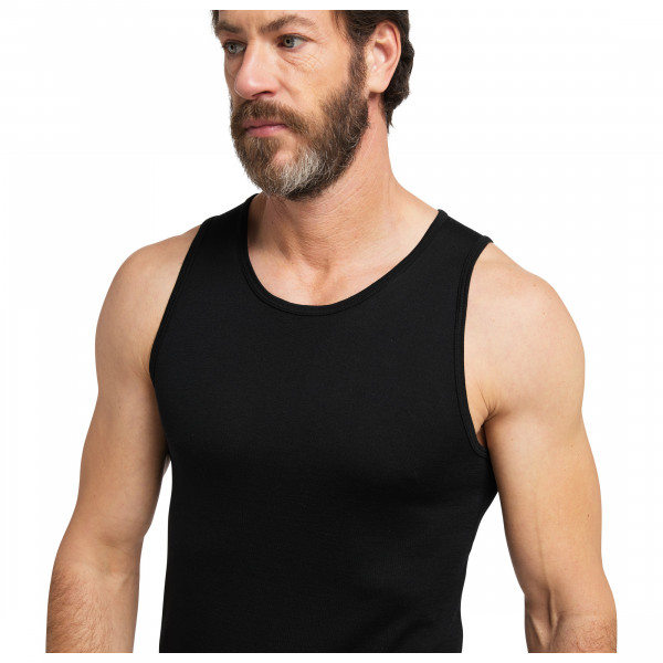 Stoic - Merino150 HeladagenSt. Tank - Merino undertøj