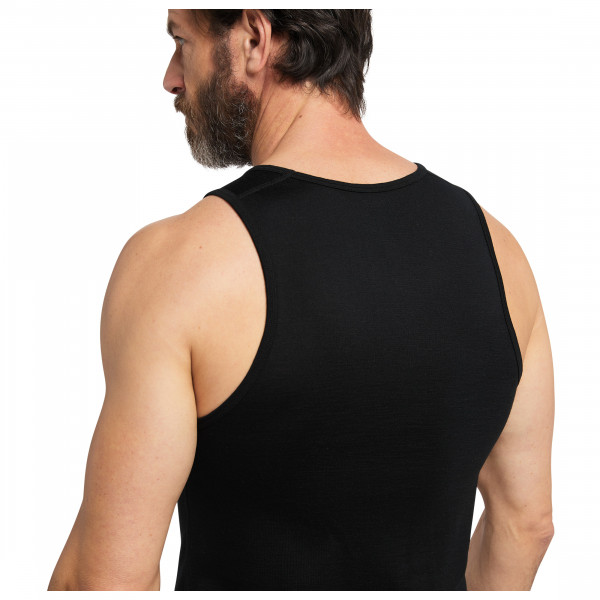 Stoic - Merino150 HeladagenSt. Tank - Merino undertøj