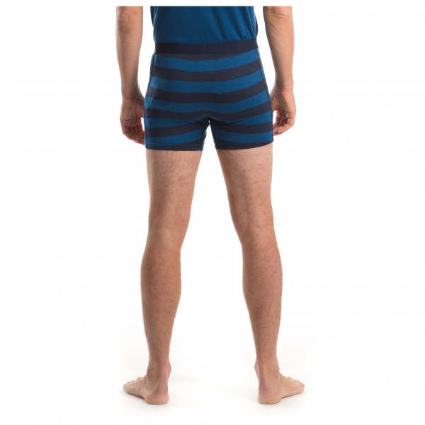 Stoic - Merino180 HeladagenSt. Boxer - Intimo lana merinos