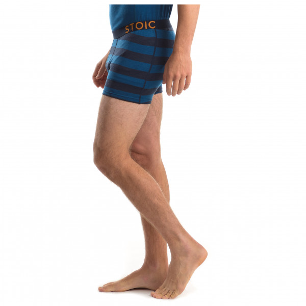 Stoic - Merino180 HeladagenSt. Boxer - Merino undertøj