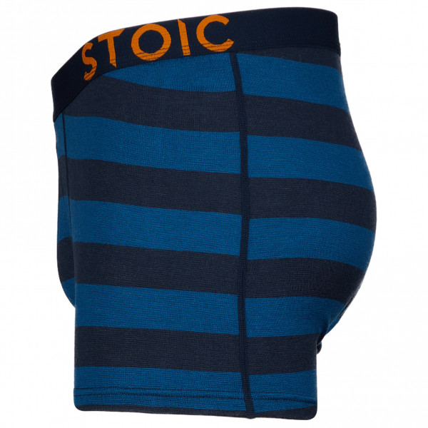 Stoic - Merino180 HeladagenSt. Boxer - Merino undertøj