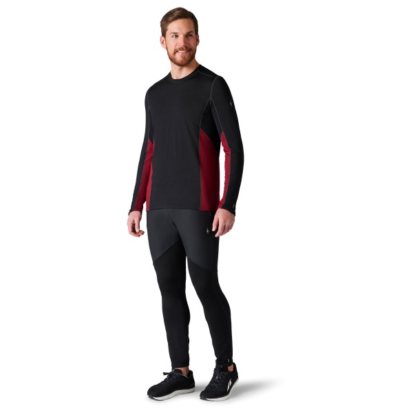 Smartwool Merino Sport 150 Long Sleeve Crew Merino base layer Men's