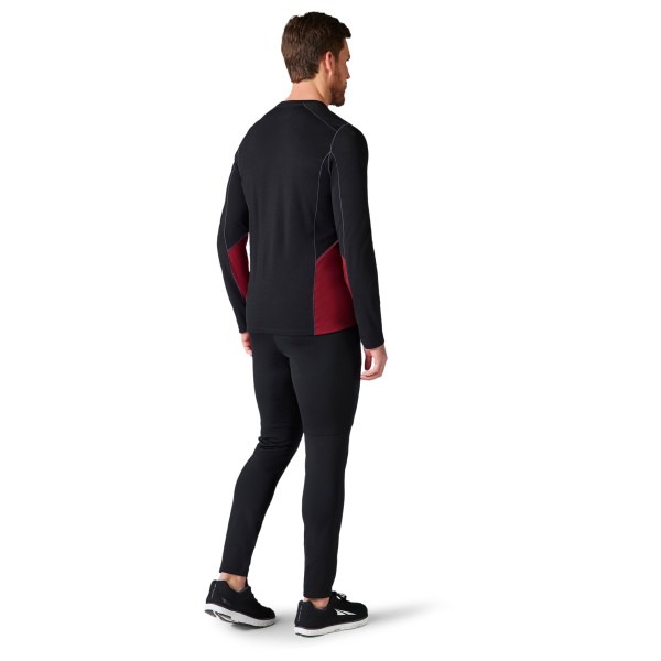 Smartwool Merino Sport 150 Long Sleeve Crew Merino base layer Men's