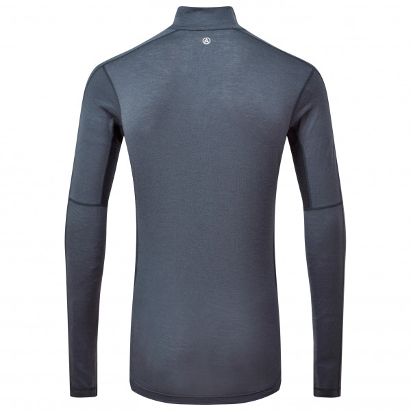ARTILECT - Boulder 125 1/4 Zip - Merinowollen ondergoed
