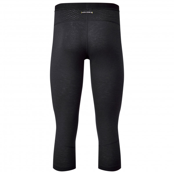 ARTILECT - Boulder 125 3/4 Legging - Underkläder merinoull