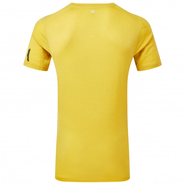 ARTILECT - Boulder 125 Tee - Intimo lana merinos