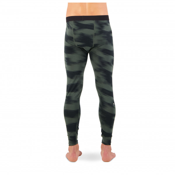 Mons Royale - Cascade Merino Flex 200 Legging - Underkläder merinoull