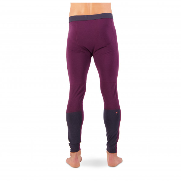 Mons Royale - Olympus Legging - Merinowollen ondergoed