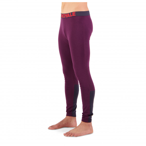 Mons Royale - Olympus Legging - Merinowollen ondergoed
