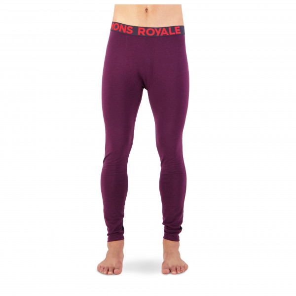 Mons Royale - Olympus Legging - Merinowollen ondergoed