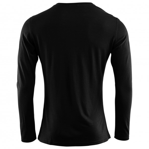 Aclima - Lightwool Undershirt Long - Merinowollen ondergoed