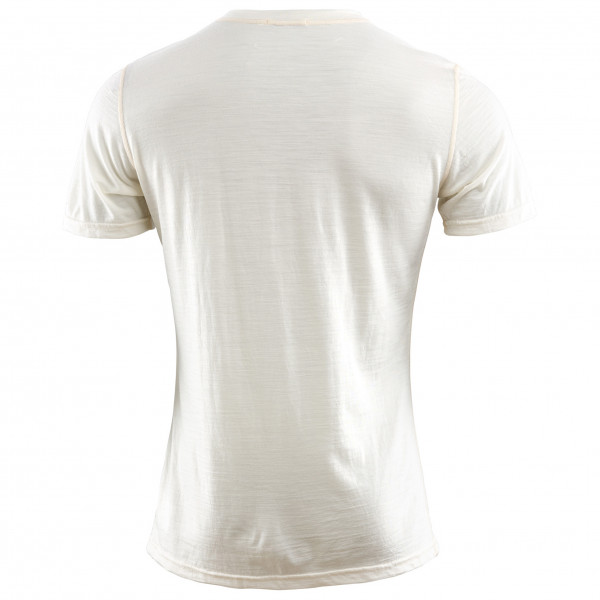 Aclima - Lightwool Undershirt Tee - Merinovilla-alusvaatteet