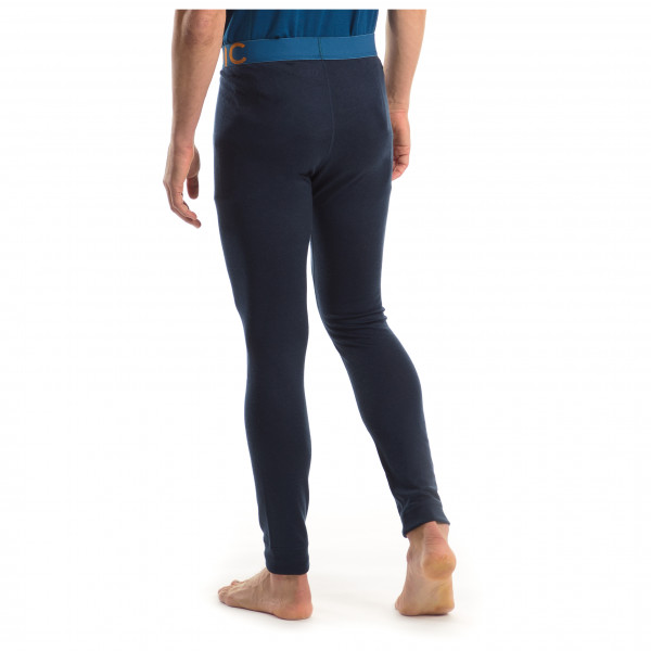 Stoic - Merino180 BjoernenSt. II Long Pants - Merino undertøj