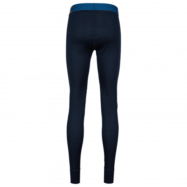 Stoic - Merino180 BjoernenSt. II Long Pants - Merino undertøj
