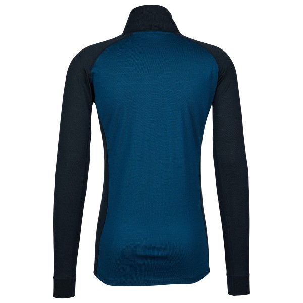 Stoic - Merino180 BjoernenSt. Half Zip - Ropa interior merino
