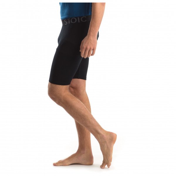 Stoic - Merino180 BjoernenSt. Short Pants - Ropa interior merino