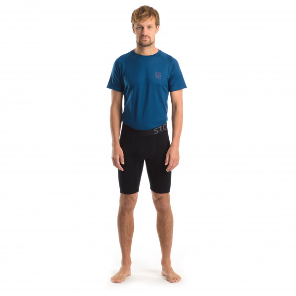Stoic - Merino180 BjoernenSt. Short Pants - Ropa interior merino