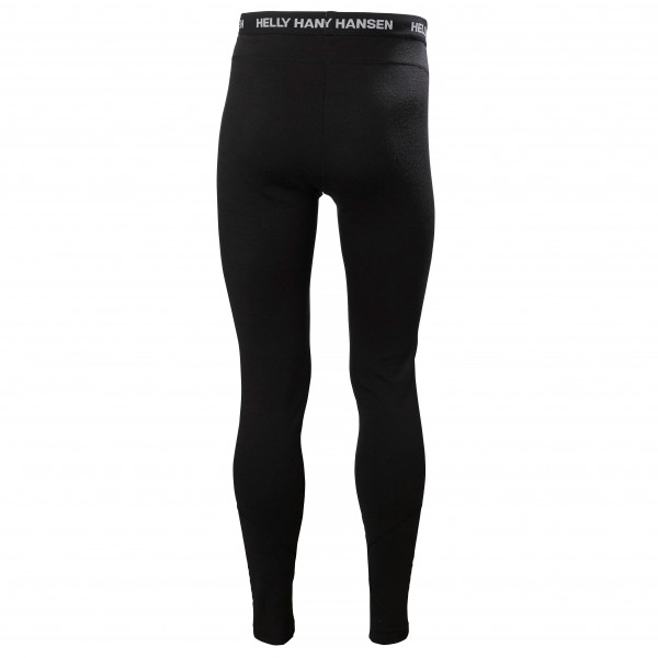 Helly Hansen - Lifa Merino Midweight Pant - Ropa interior merino