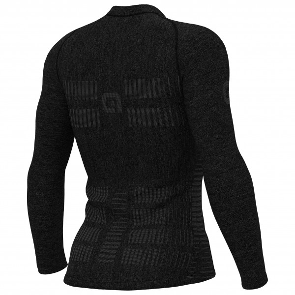 Alé - Intimo Wool L/S Baselayer - Merinowollen ondergoed