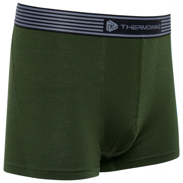 Thermowave - Merino Life Trunks - Merinowollen ondergoed