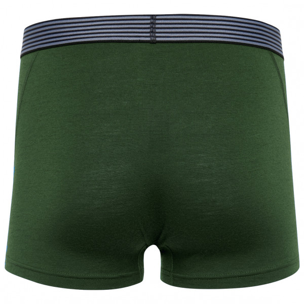 Thermowave - Merino Life Trunks - Merinowollen ondergoed