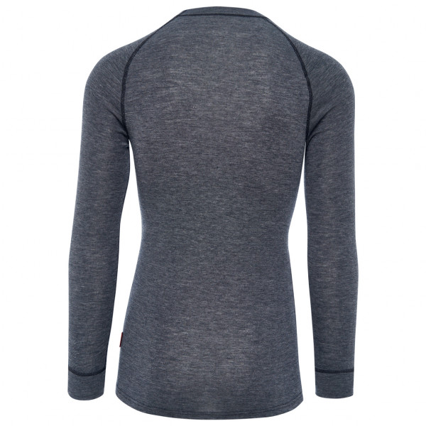 Thermowave - Merino Warm Active Long Sleeve Shirt - Merinowollen ondergoed