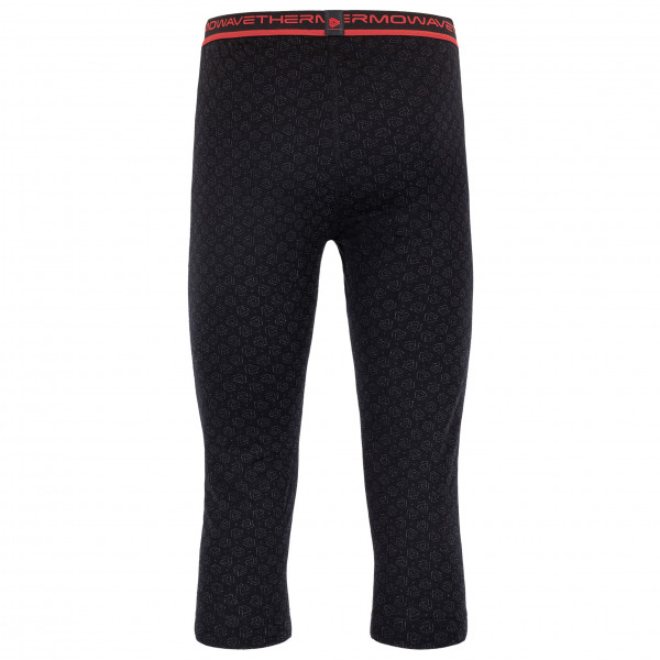 Thermowave - Merino Xtreme 3/4 Pants - Merinowollen ondergoed
