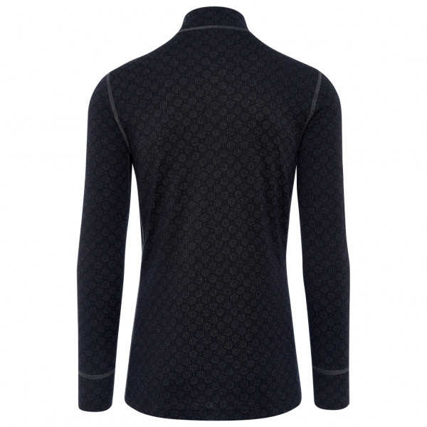 Thermowave - Merino Xtreme L/S Shirt 1/2 Zip - Merinowollen ondergoed