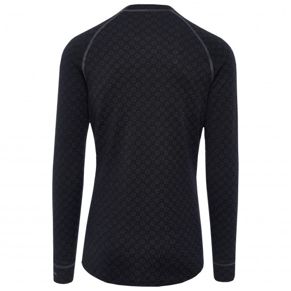 Thermowave - Merino Xtreme Long Sleeve Shirt - Merinowollen ondergoed