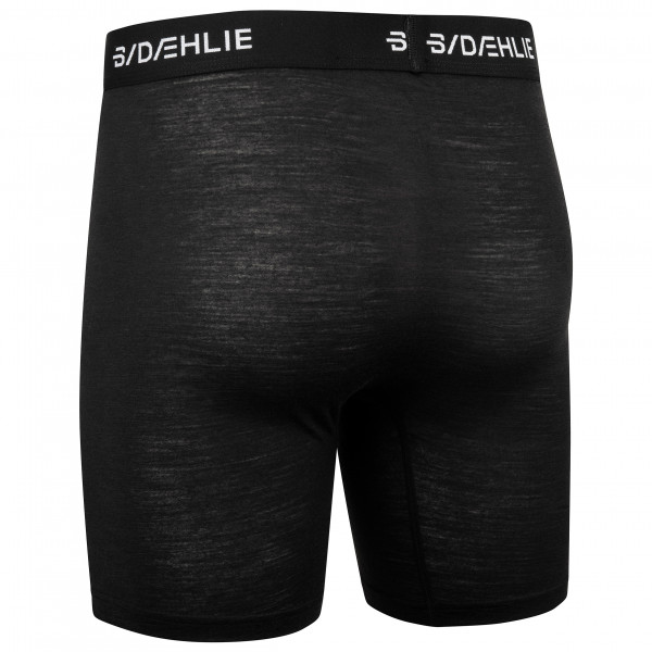 Daehlie - Wool Tech Wind Boxer - Merinovilla-alusvaatteet