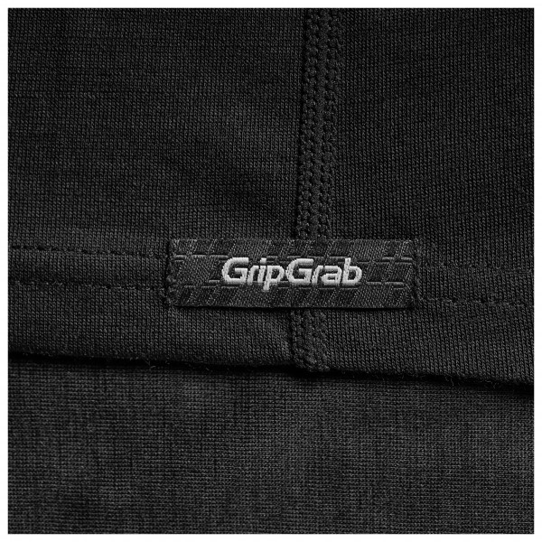 GripGrab - Merino Polyfibre Long Sleeve Base Layer - Merinowollen ondergoed