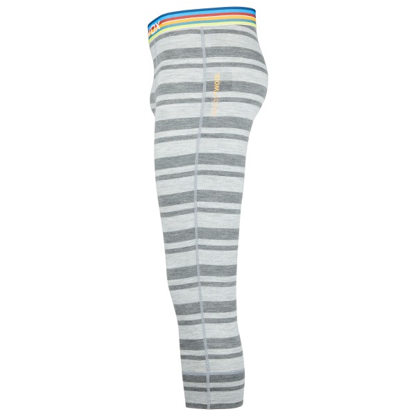 Ortovox - 185 Rock'N'Wool Short Pants - Merinowollen ondergoed