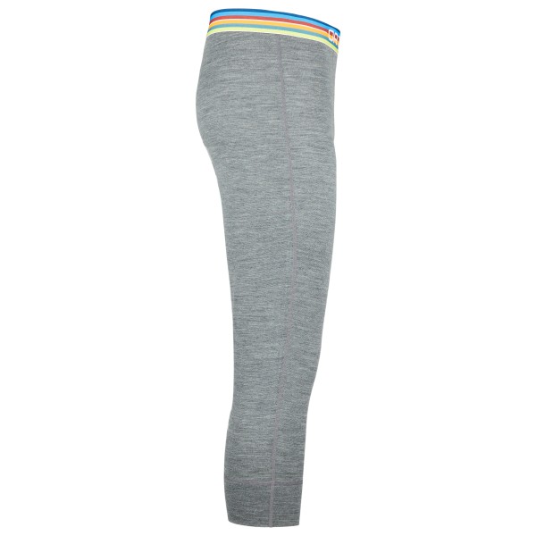Ortovox - 185 Rock'N'Wool Short Pants - Merinowollen ondergoed