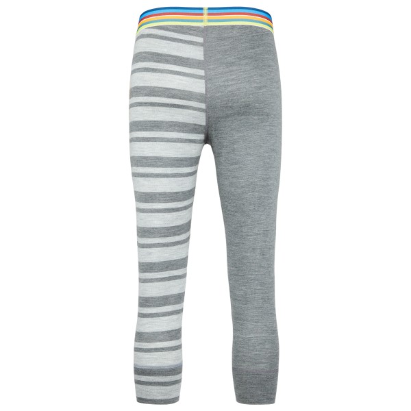 Ortovox - 185 Rock'N'Wool Short Pants - Merinowollen ondergoed
