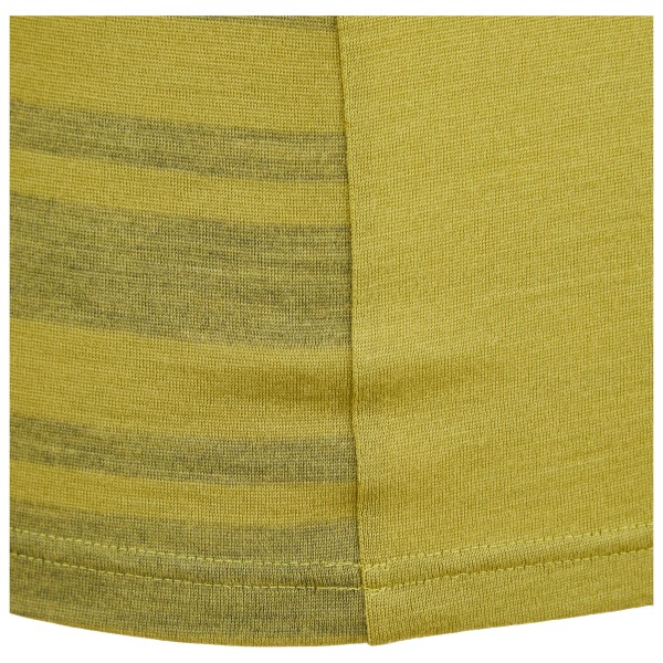Ortovox - 185 Rock'N'Wool Short Sleeve - Merino undertøj