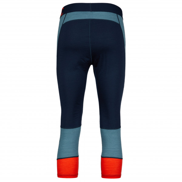 Stoic - MerinoMesh150 BensjonSt. II 3/4 Pants - Ropa interior merino