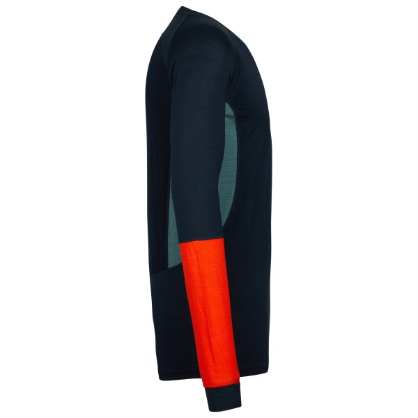 Stoic - MerinoMesh150 BensjonSt. II L/S - Merinounterwäsche