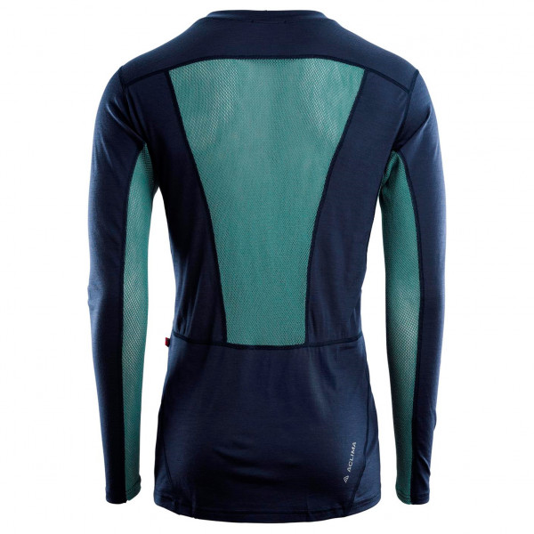 Aclima - Lightwool Sportshirt - Ropa interior merino