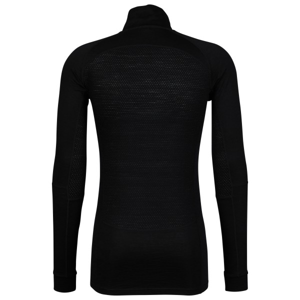 Stoic - MerinoMesh150 BensjonSt. II L/S Half Zip - Ropa interior merino